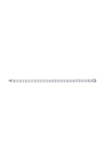 Luna Classic Tennis Bracelet